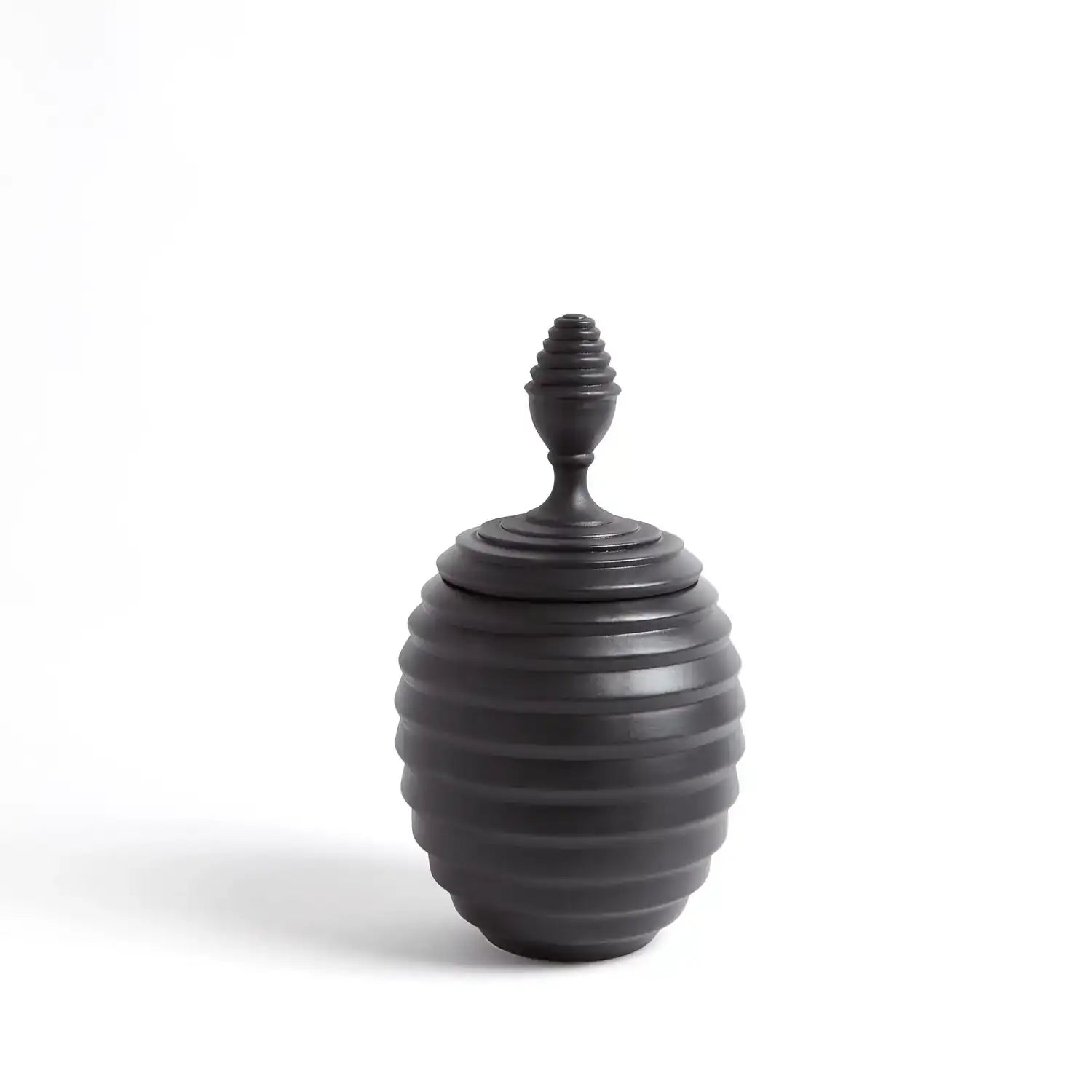GLOBAL VIEWS ORION JAR - Decorative Accents