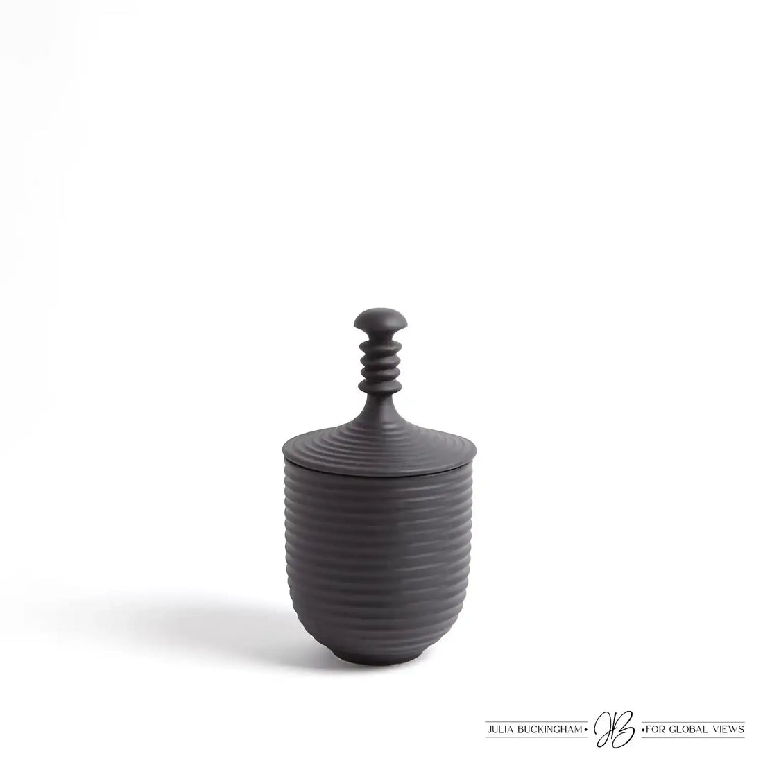 GLOBAL VIEWS ORION JAR - Decorative Accents