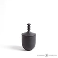 GLOBAL VIEWS ORION JAR - Decorative Accents
