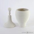 GLOBAL VIEWS ORION JAR - Decorative Accents
