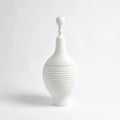 GLOBAL VIEWS ORION JAR - Decorative Accents