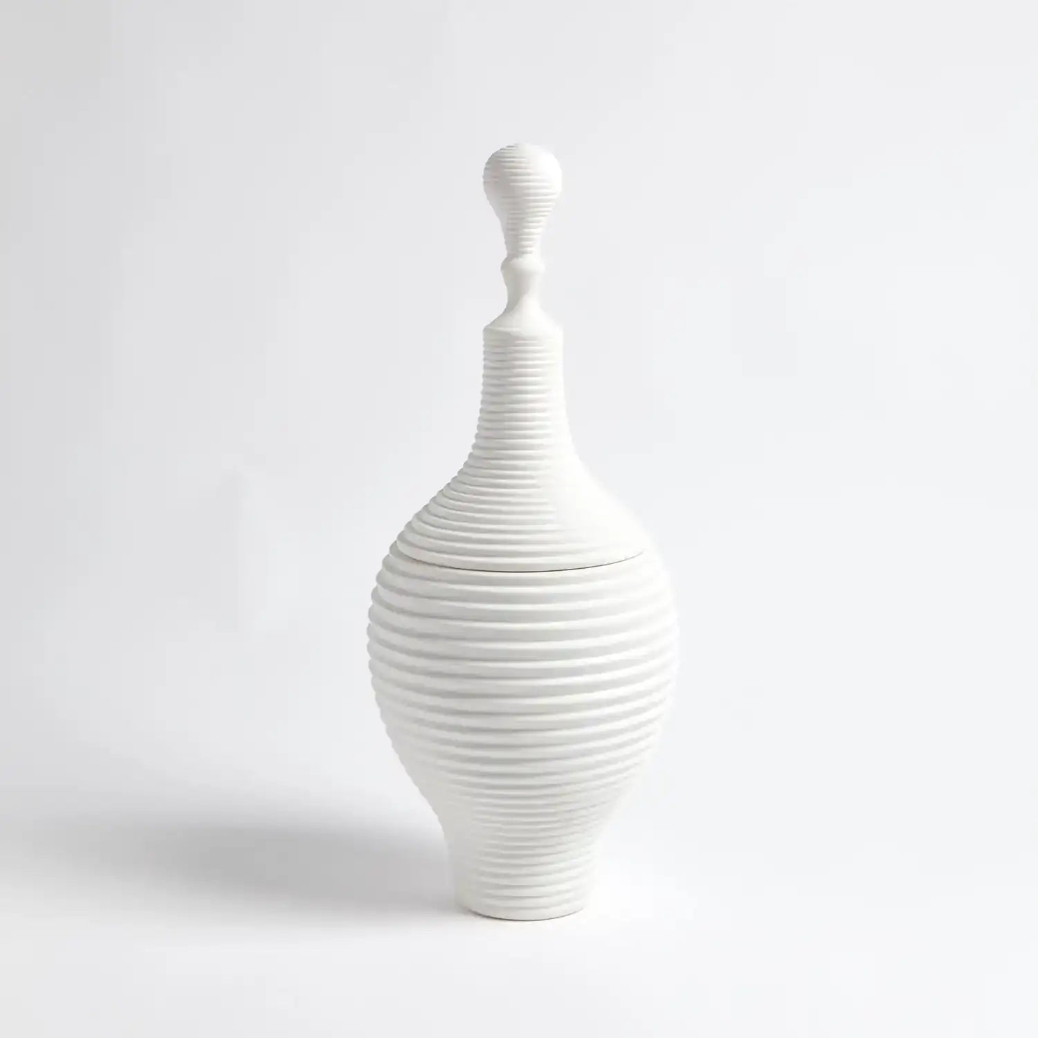 GLOBAL VIEWS ORION JAR - Decorative Accents