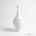 GLOBAL VIEWS ORION JAR - Decorative Accents