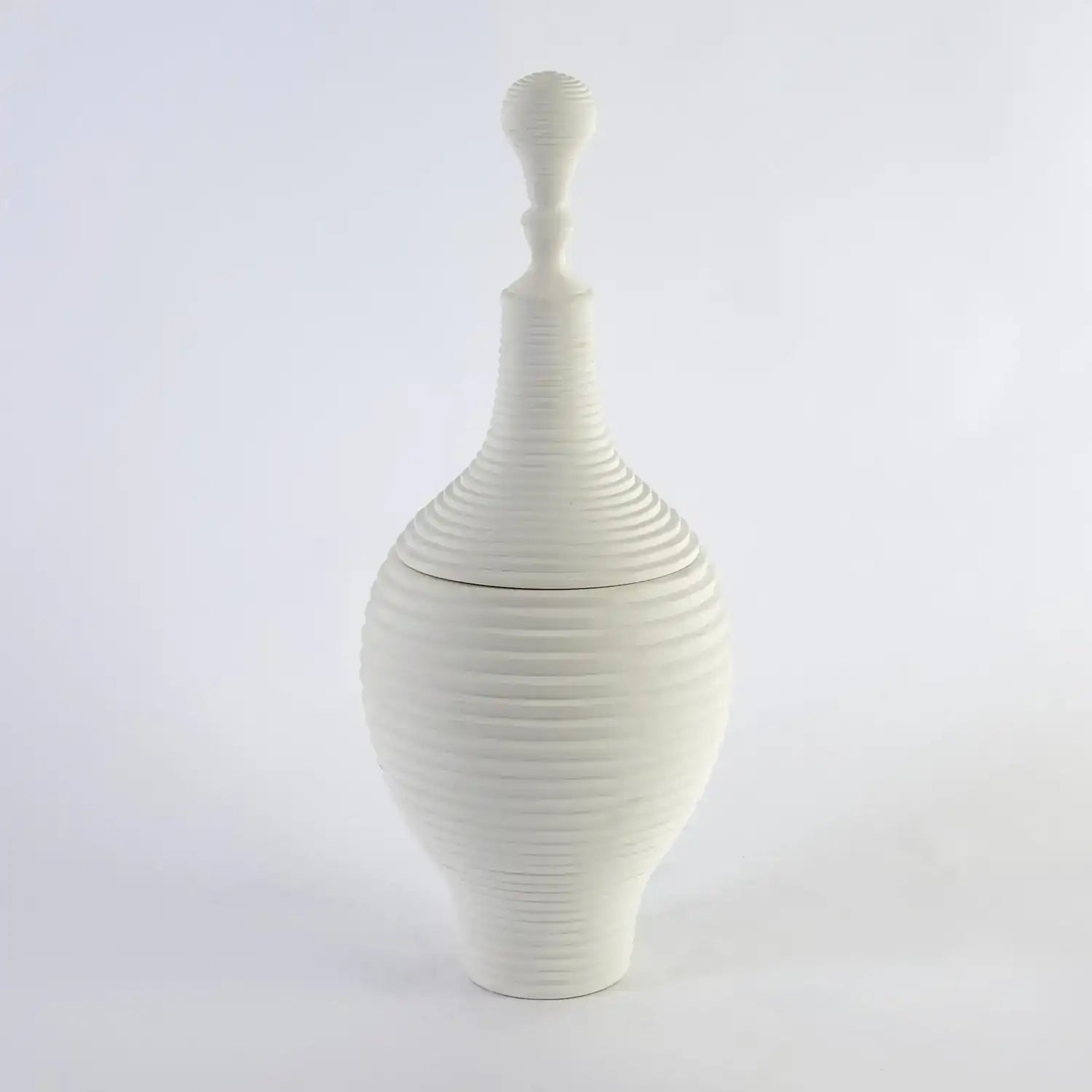 GLOBAL VIEWS ORION JAR - Decorative Accents
