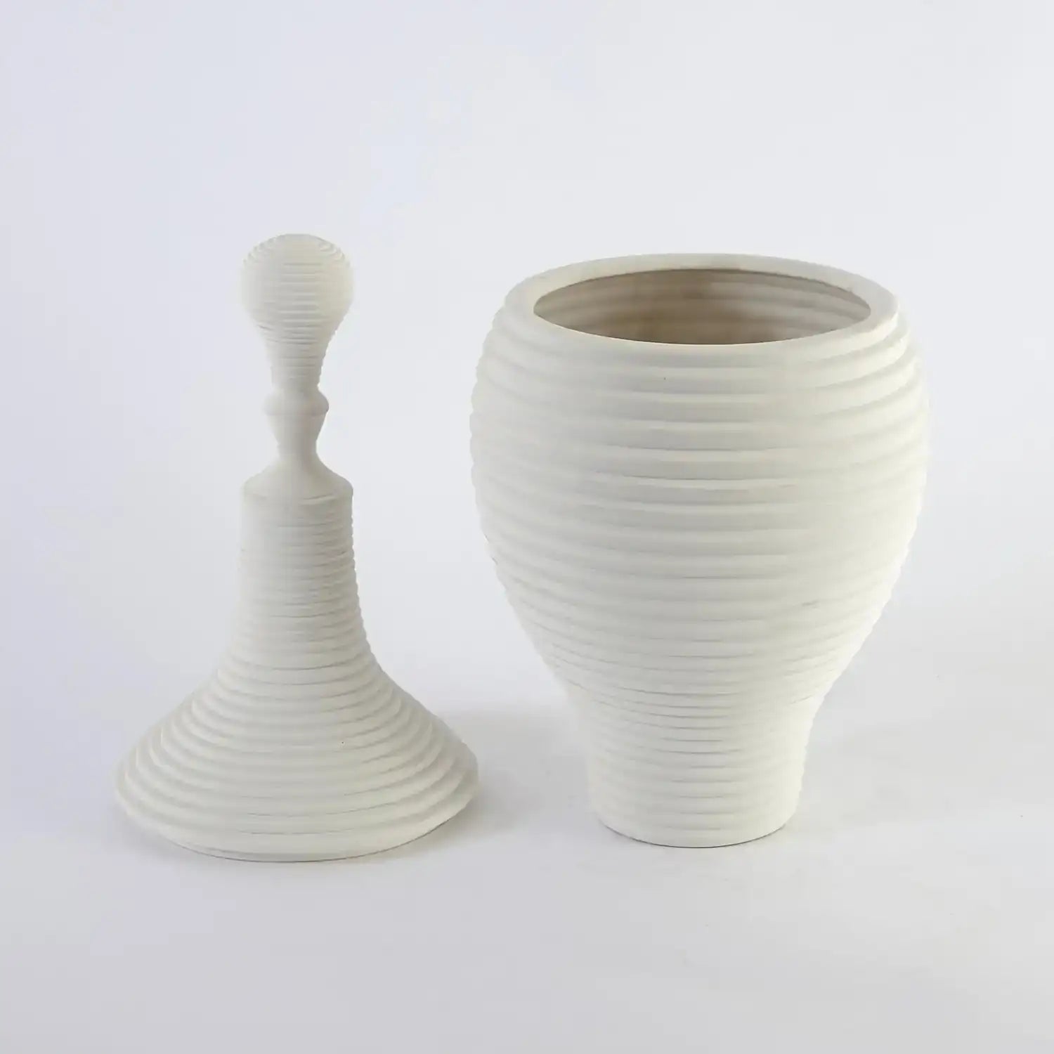 GLOBAL VIEWS ORION JAR - Decorative Accents