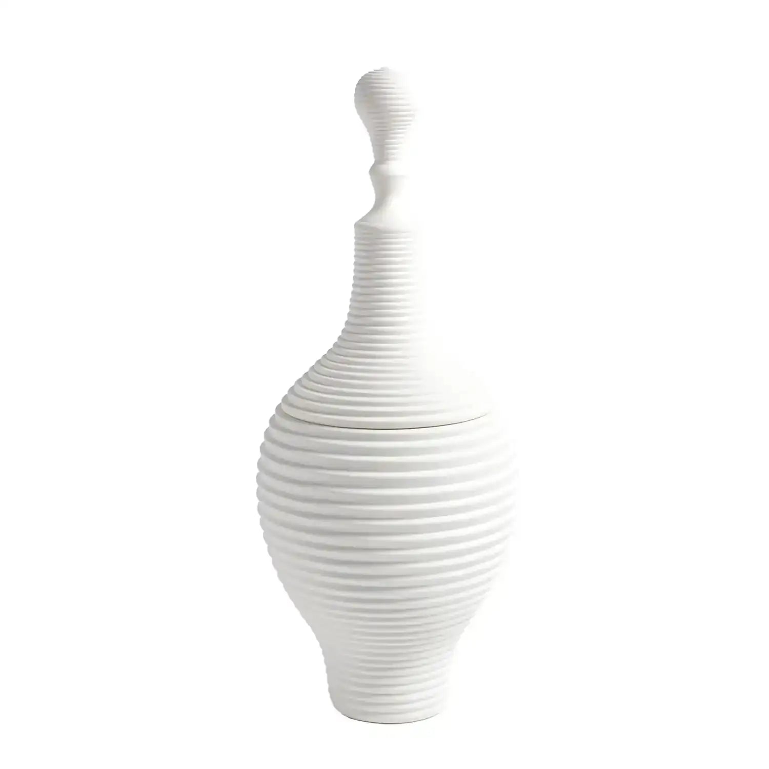 GLOBAL VIEWS ORION JAR - Decorative Accents