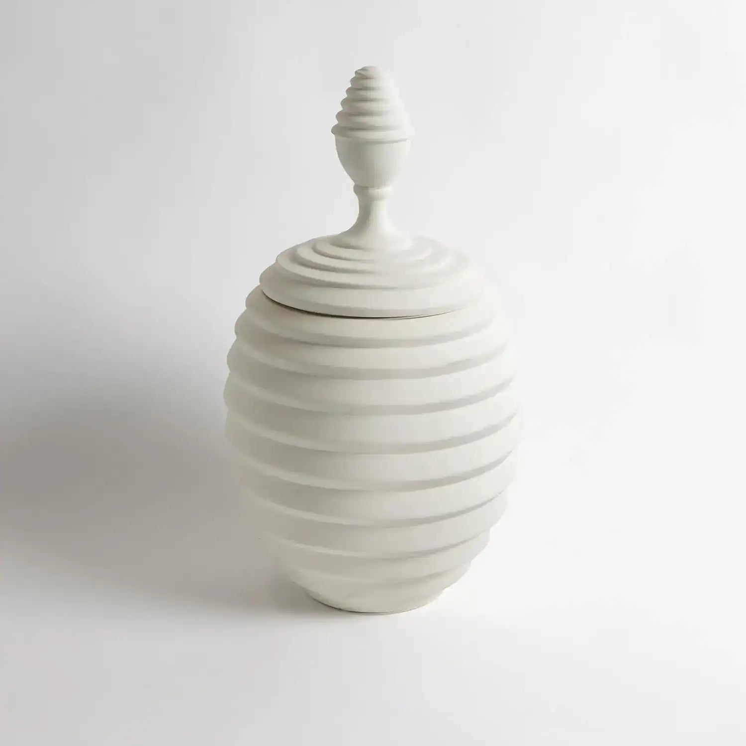 GLOBAL VIEWS ORION JAR - Decorative Accents