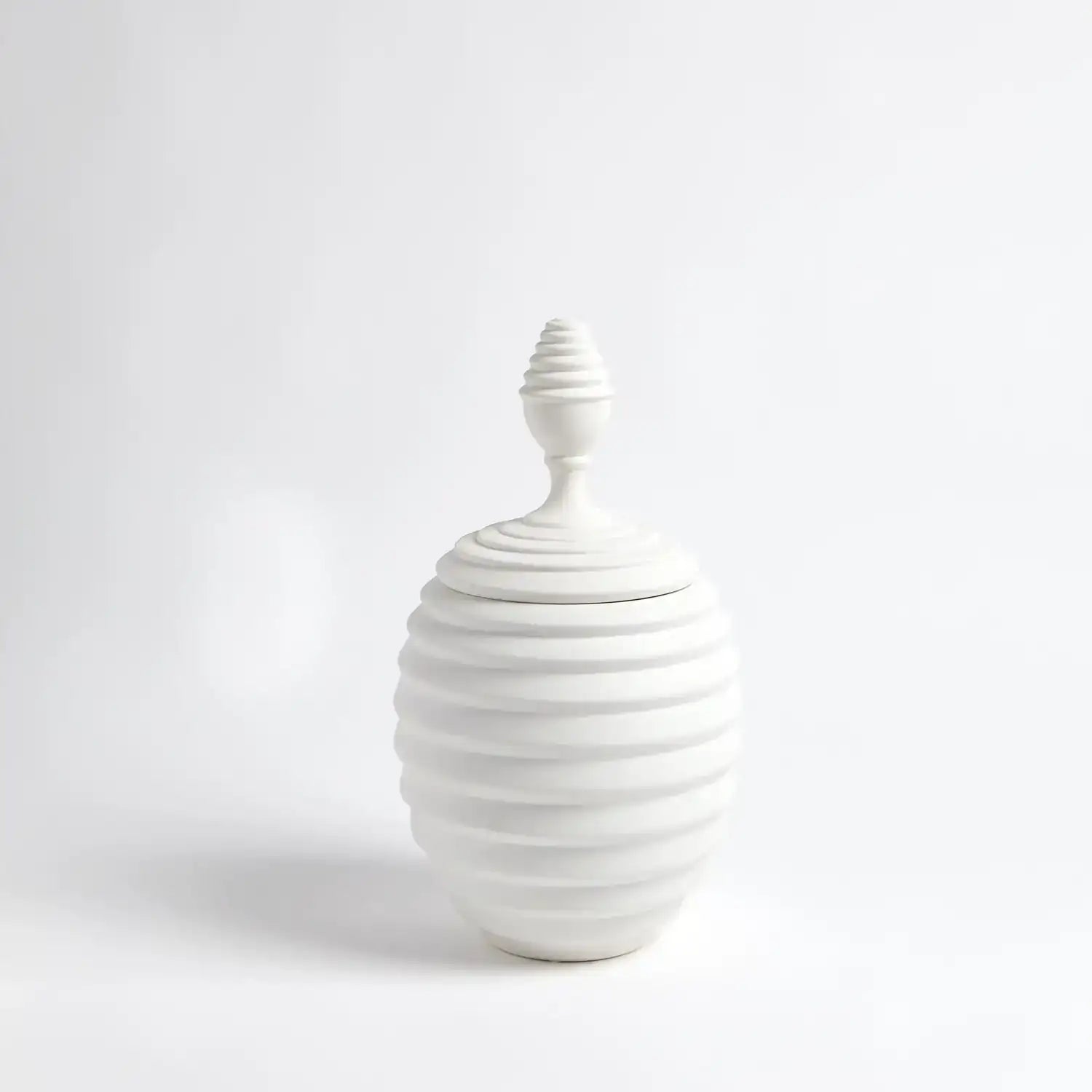 GLOBAL VIEWS ORION JAR - Decorative Accents