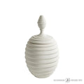 GLOBAL VIEWS ORION JAR - Decorative Accents