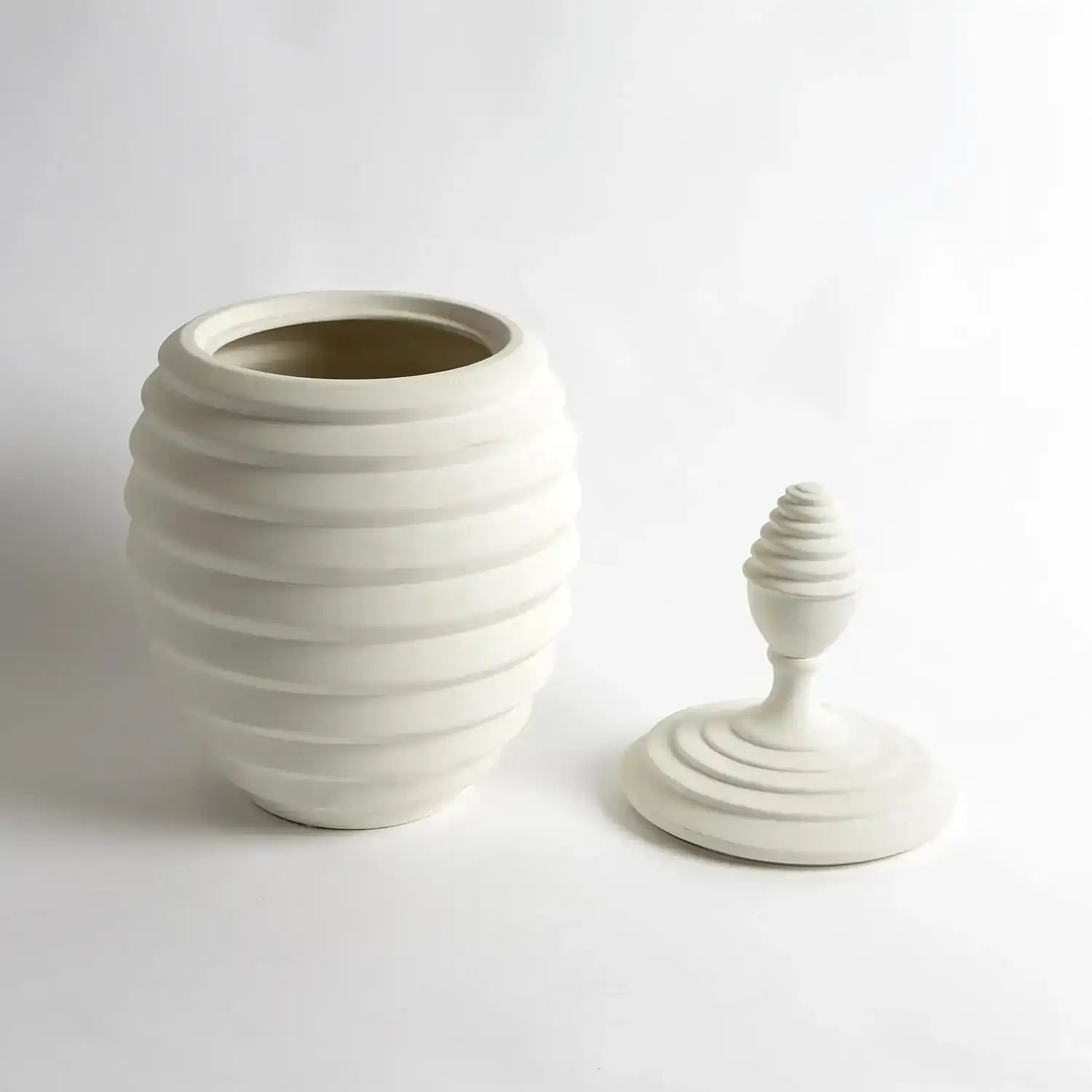 GLOBAL VIEWS ORION JAR - Decorative Accents