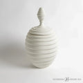 GLOBAL VIEWS ORION JAR - Decorative Accents