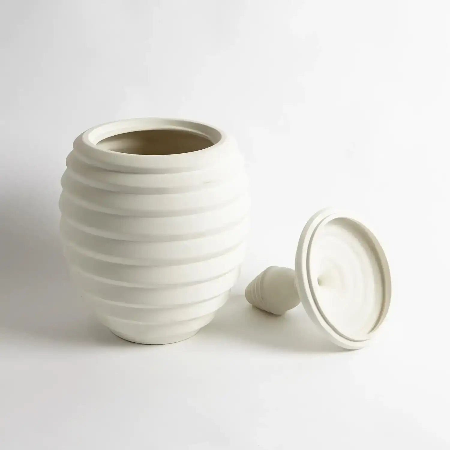 GLOBAL VIEWS ORION JAR - Decorative Accents