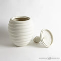 GLOBAL VIEWS ORION JAR - Decorative Accents