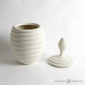 GLOBAL VIEWS ORION JAR - Decorative Accents