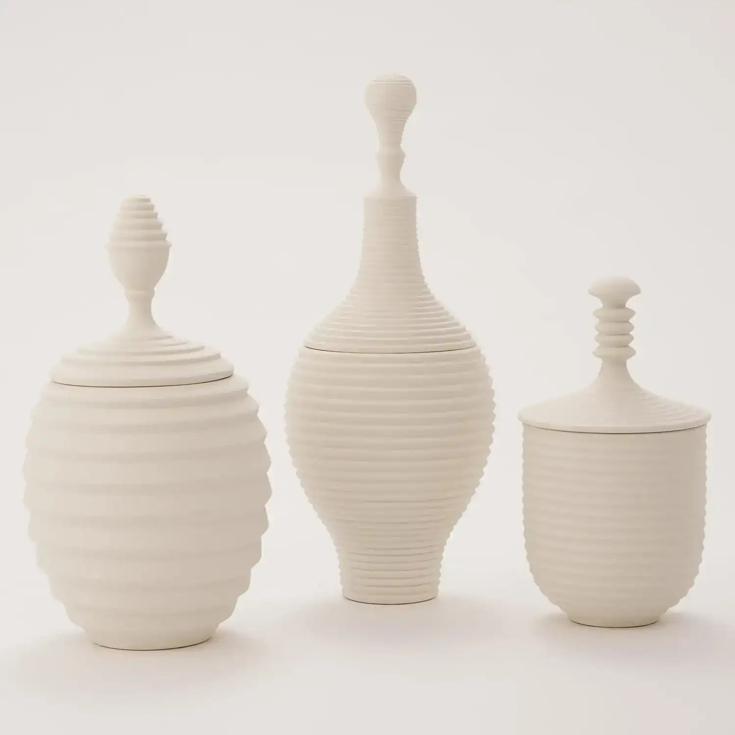 GLOBAL VIEWS ORION JAR - Decorative Accents