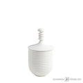 GLOBAL VIEWS ORION JAR - Decorative Accents