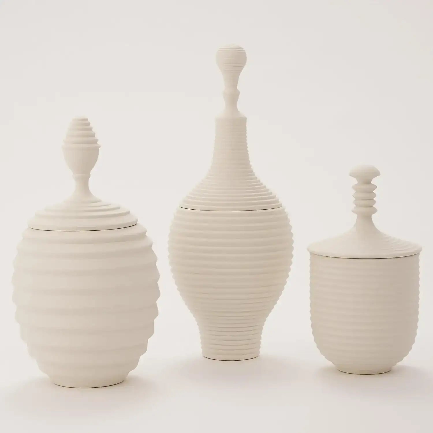 GLOBAL VIEWS ORION JAR - Decorative Accents