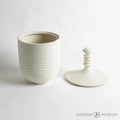 GLOBAL VIEWS ORION JAR - Decorative Accents