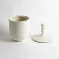 GLOBAL VIEWS ORION JAR - Decorative Accents