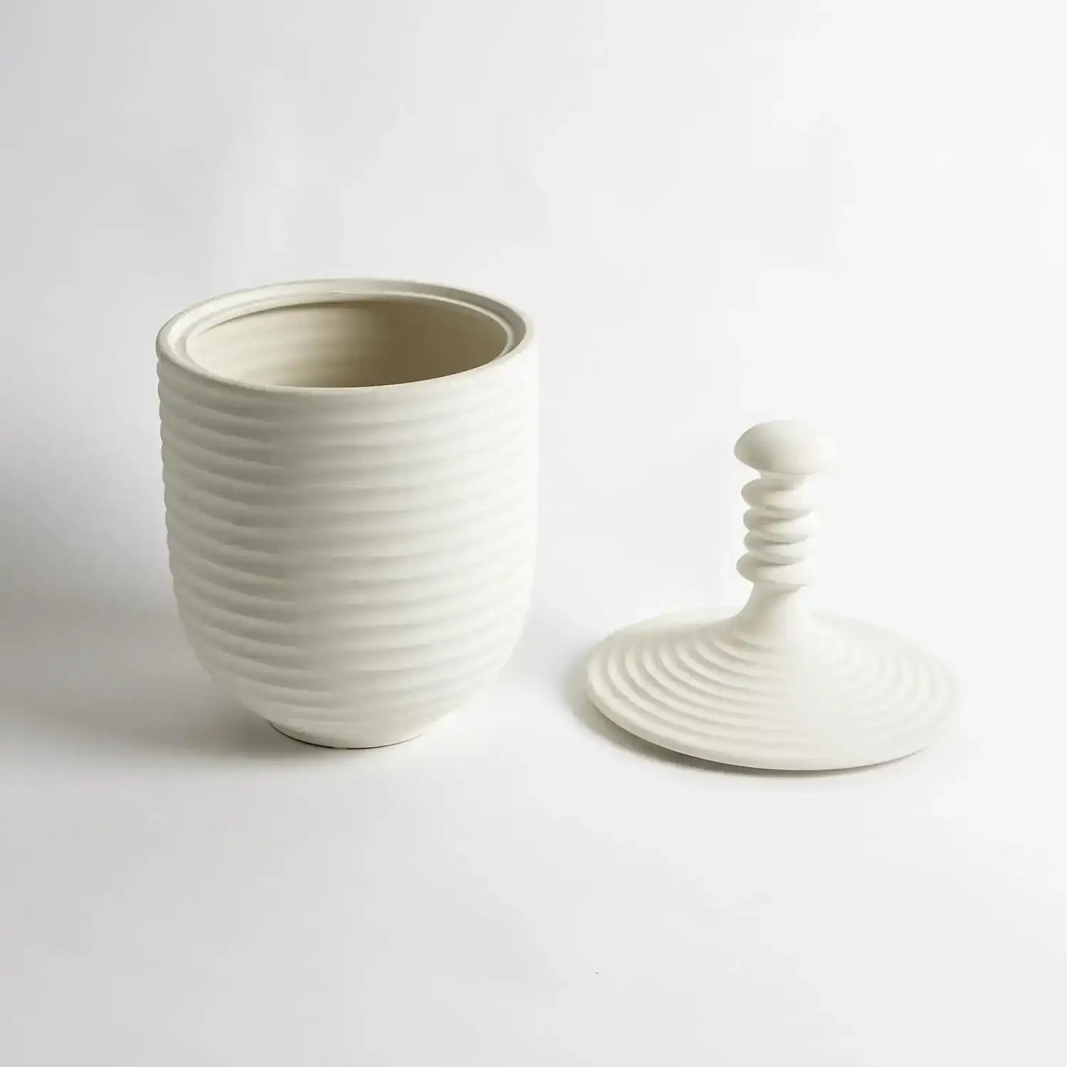 GLOBAL VIEWS ORION JAR - Decorative Accents