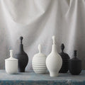 GLOBAL VIEWS ORION JAR - Decorative Accents