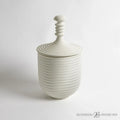 GLOBAL VIEWS ORION JAR - Decorative Accents