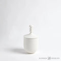 GLOBAL VIEWS ORION JAR - Decorative Accents