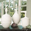 GLOBAL VIEWS ORION JAR - Decorative Accents