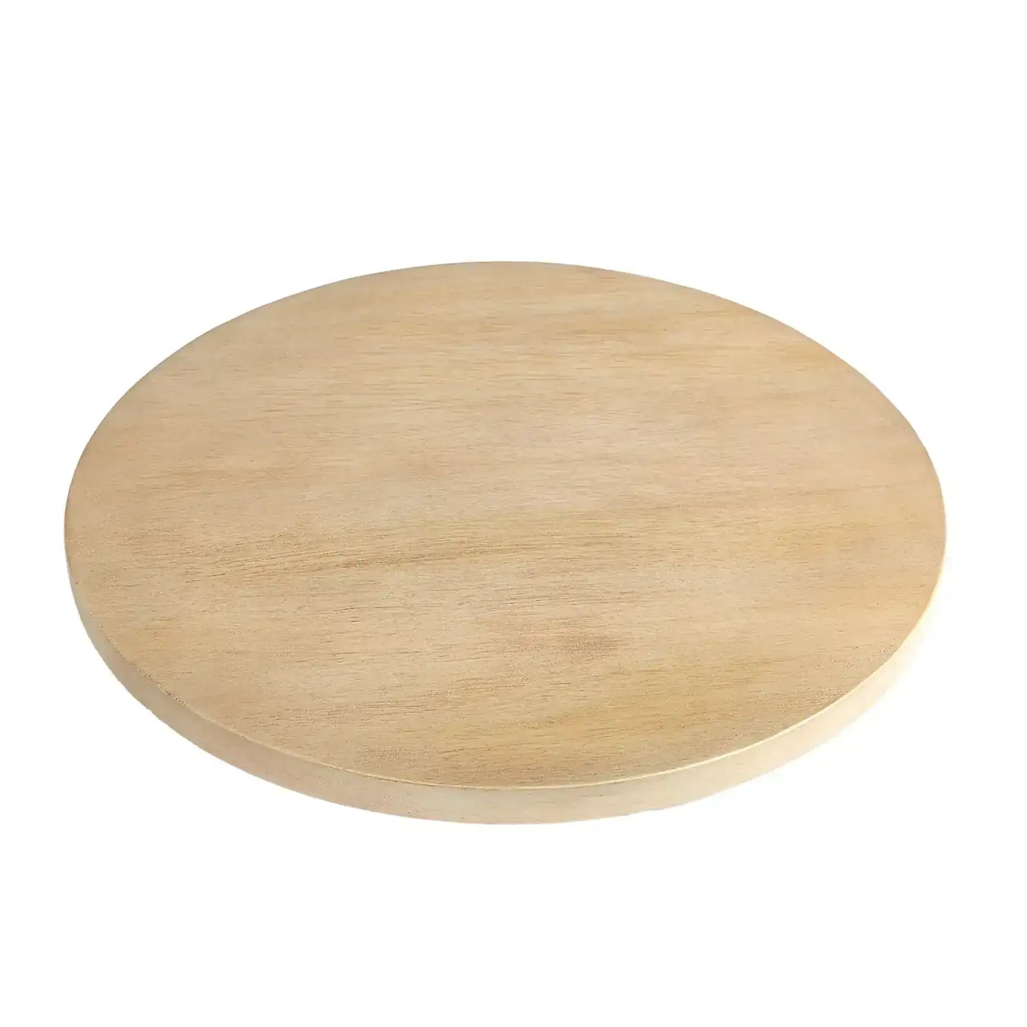GLOBAL VIEWS CONVERSATIONAL RONDEL TOP - Benches, Ottoman, Stools