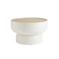 GLOBAL VIEWS THREE KINGS SIDE TABLE - Coffee