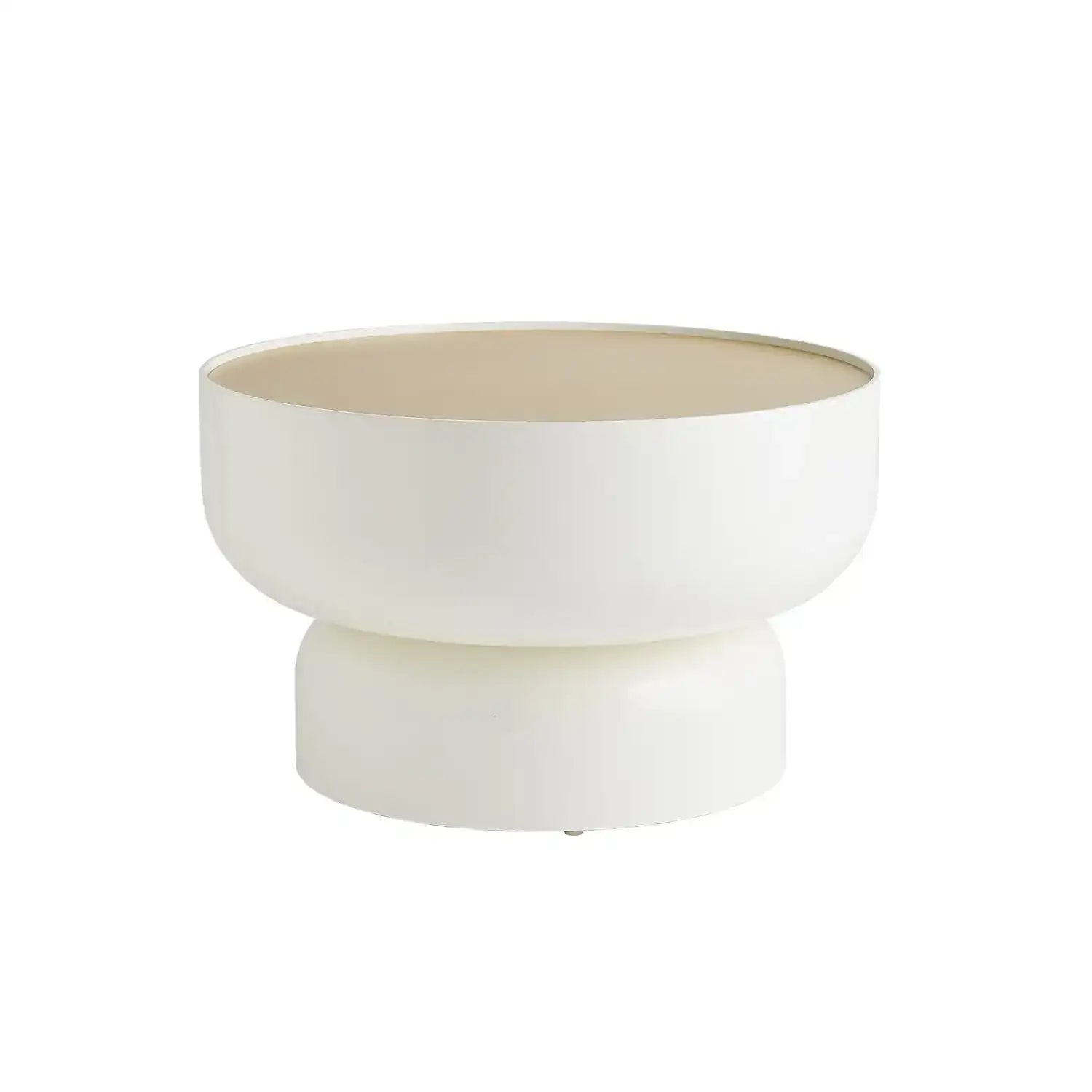 GLOBAL VIEWS THREE KINGS SIDE TABLE - Coffee