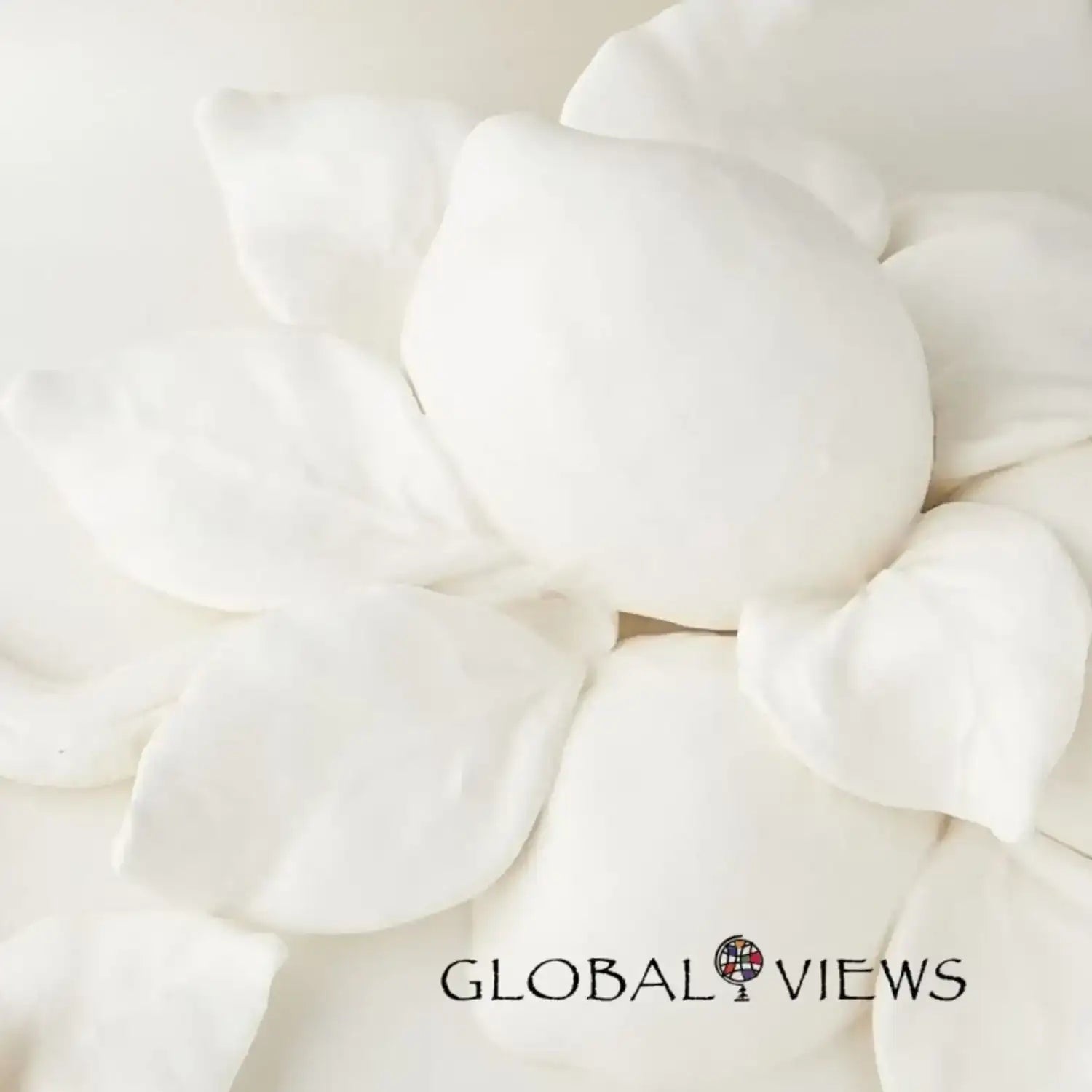 GLOBAL VIEWS THREE KINGS SIDE TABLE - Coffee