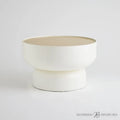 GLOBAL VIEWS THREE KINGS SIDE TABLE - Coffee