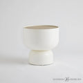 GLOBAL VIEWS THREE KINGS SIDE TABLE - Coffee