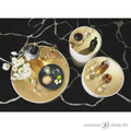 GLOBAL VIEWS THREE KINGS SIDE TABLE - Coffee