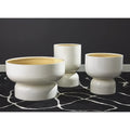 GLOBAL VIEWS THREE KINGS SIDE TABLE - Coffee