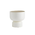 GLOBAL VIEWS THREE KINGS SIDE TABLE - Coffee