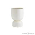GLOBAL VIEWS THREE KINGS SIDE TABLE - Coffee