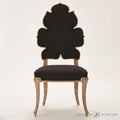 GLOBAL VIEWS WIGGLE DINING CHAIR - Dinning Chairs