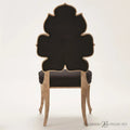GLOBAL VIEWS WIGGLE DINING CHAIR - Dinning Chairs
