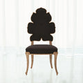 GLOBAL VIEWS WIGGLE DINING CHAIR - Dinning Chairs