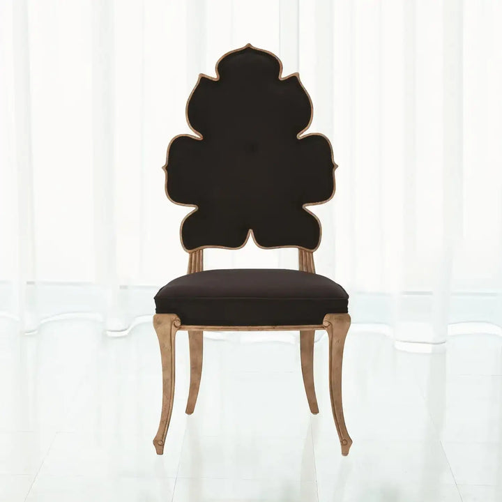 GLOBAL VIEWS WIGGLE DINING CHAIR - Dinning Chairs