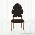 GLOBAL VIEWS WIGGLE DINING CHAIR - Dinning Chairs