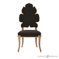 GLOBAL VIEWS WIGGLE DINING CHAIR - Dinning Chairs
