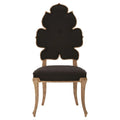 GLOBAL VIEWS WIGGLE DINING CHAIR - Dinning Chairs