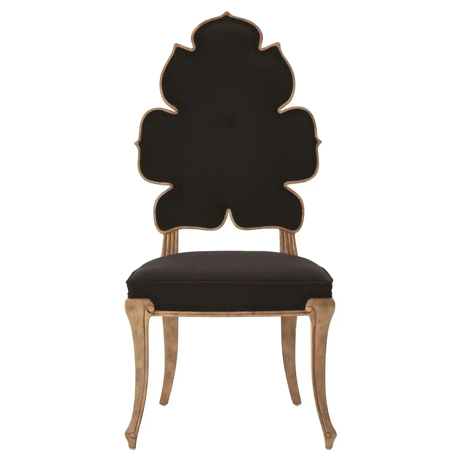 GLOBAL VIEWS WIGGLE DINING CHAIR - Dinning Chairs