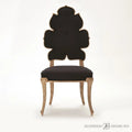 GLOBAL VIEWS WIGGLE DINING CHAIR - Dinning Chairs