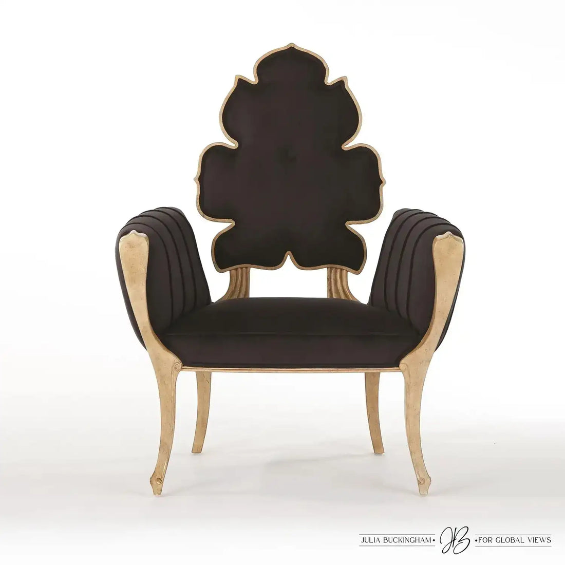 GLOBAL VIEWS WIGGLE CHAIR