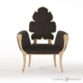 GLOBAL VIEWS WIGGLE CHAIR