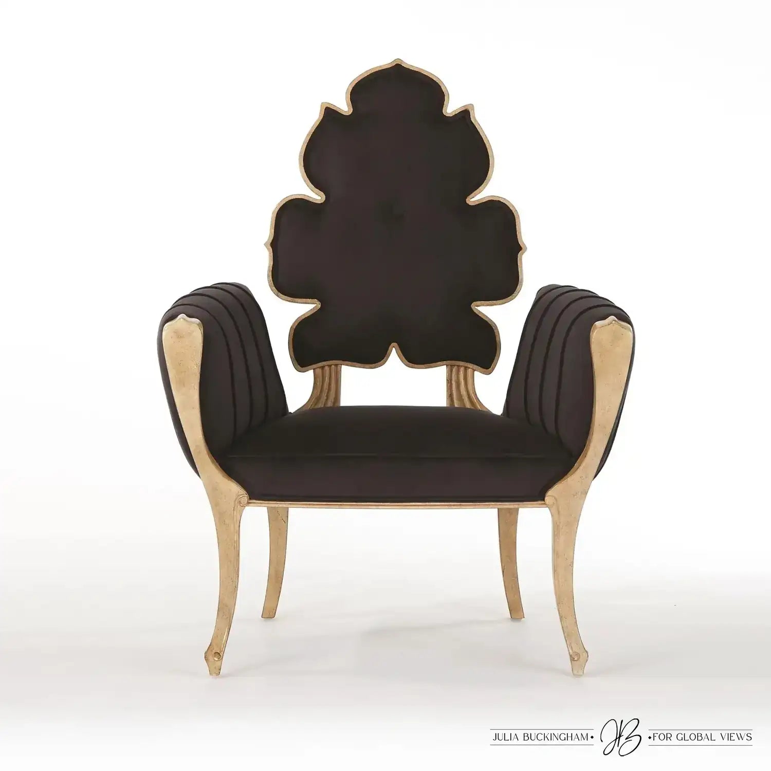 GLOBAL VIEWS WIGGLE CHAIR